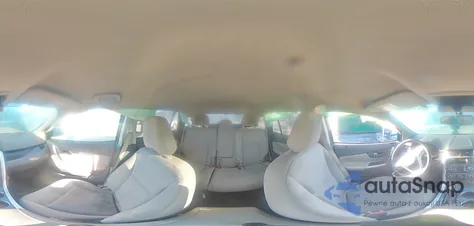 2012 Ford Edge Se z USA, uszkodzony, nr VIN 2FMDK3GC6CBA29949